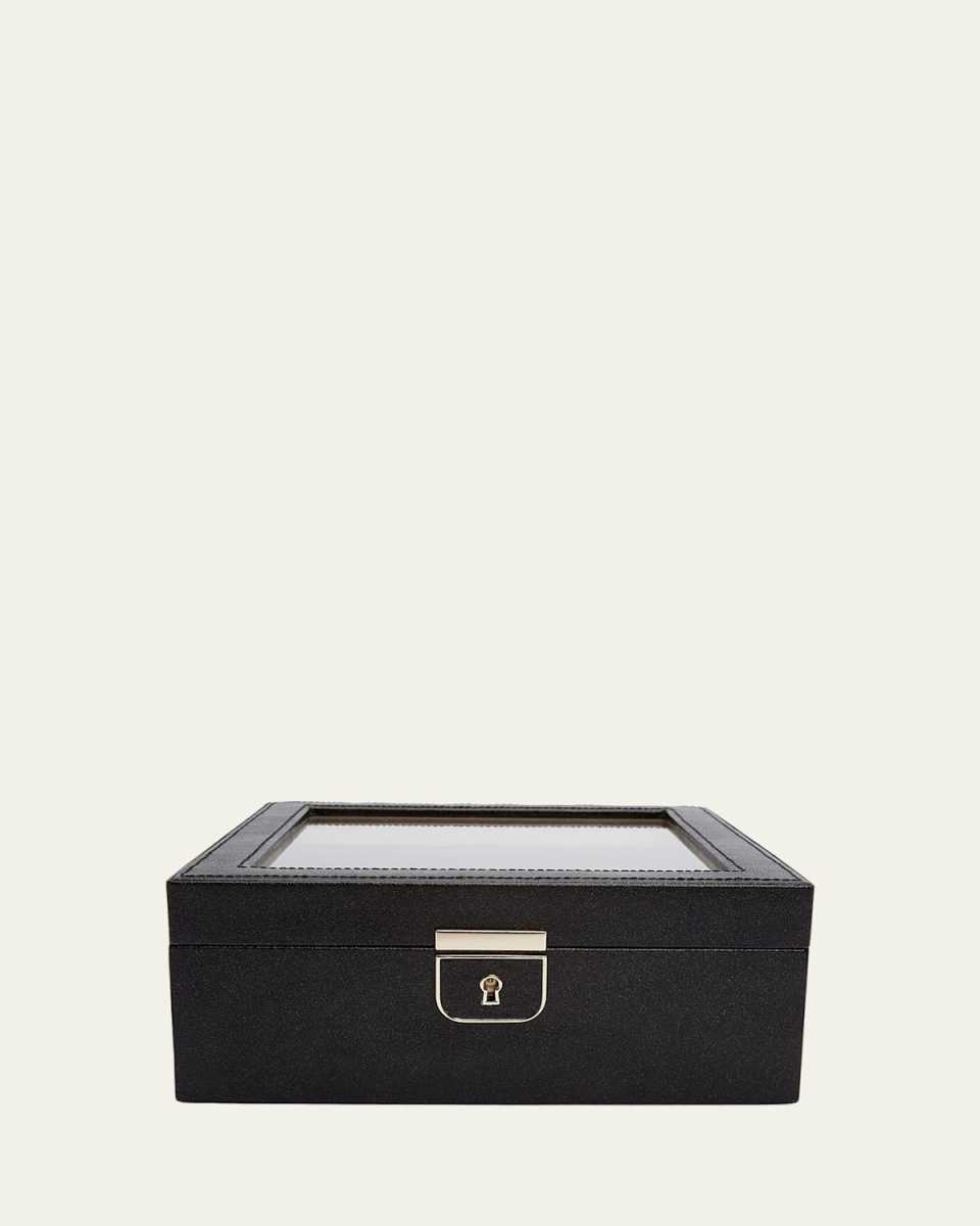 Palermo 6-Piece Watch Box